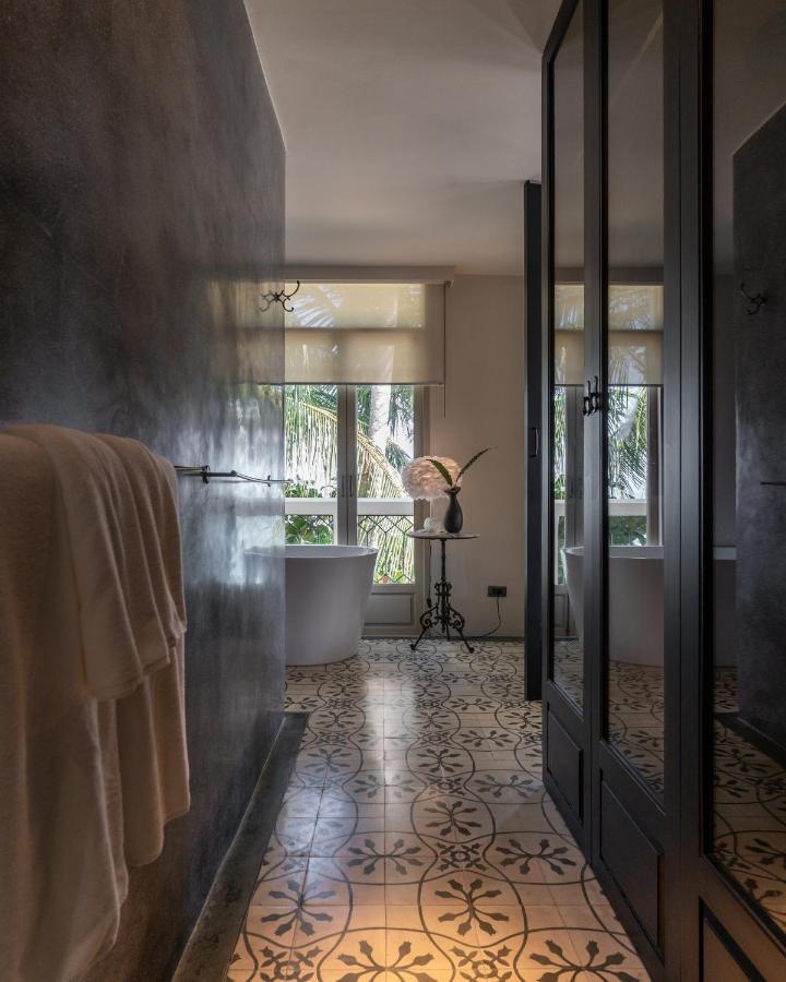 Hotel B House Samui Bang Rak Beach  Esterno foto