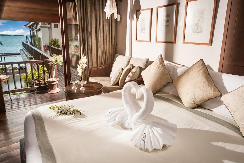 Hotel B House Samui Bang Rak Beach  Esterno foto