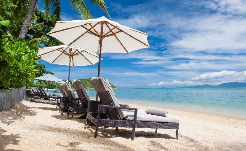 Hotel B House Samui Bang Rak Beach  Esterno foto