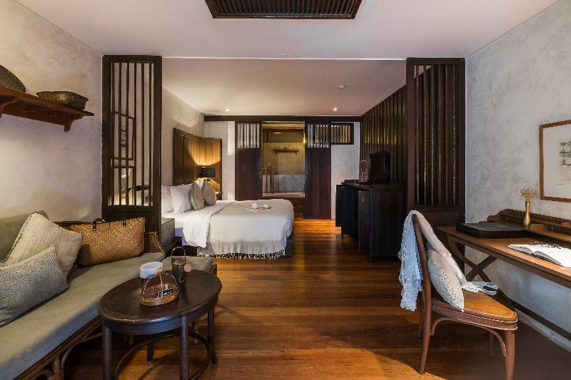 Hotel B House Samui Bang Rak Beach  Esterno foto